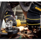 DeWALT DCG404N kampinis šlifuoklis DeWALT DCG404N kampinis šlifuoklis